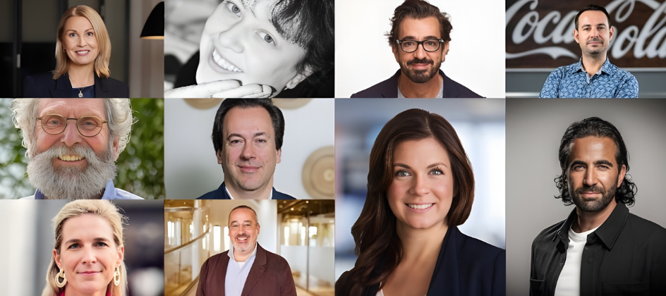 EMC announces finalists for European Marketer of the Year